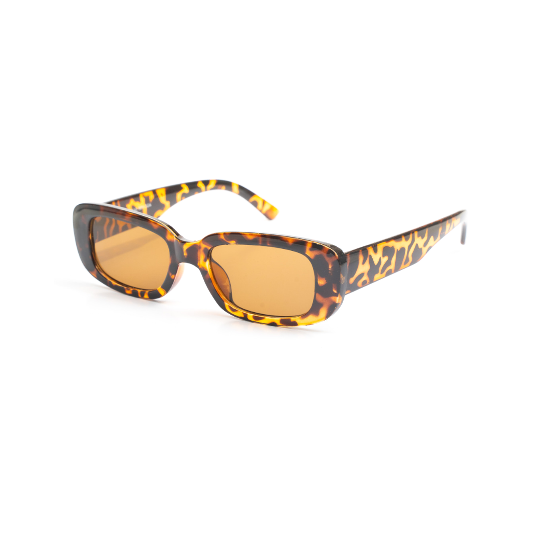 Lentes de Sol Retro