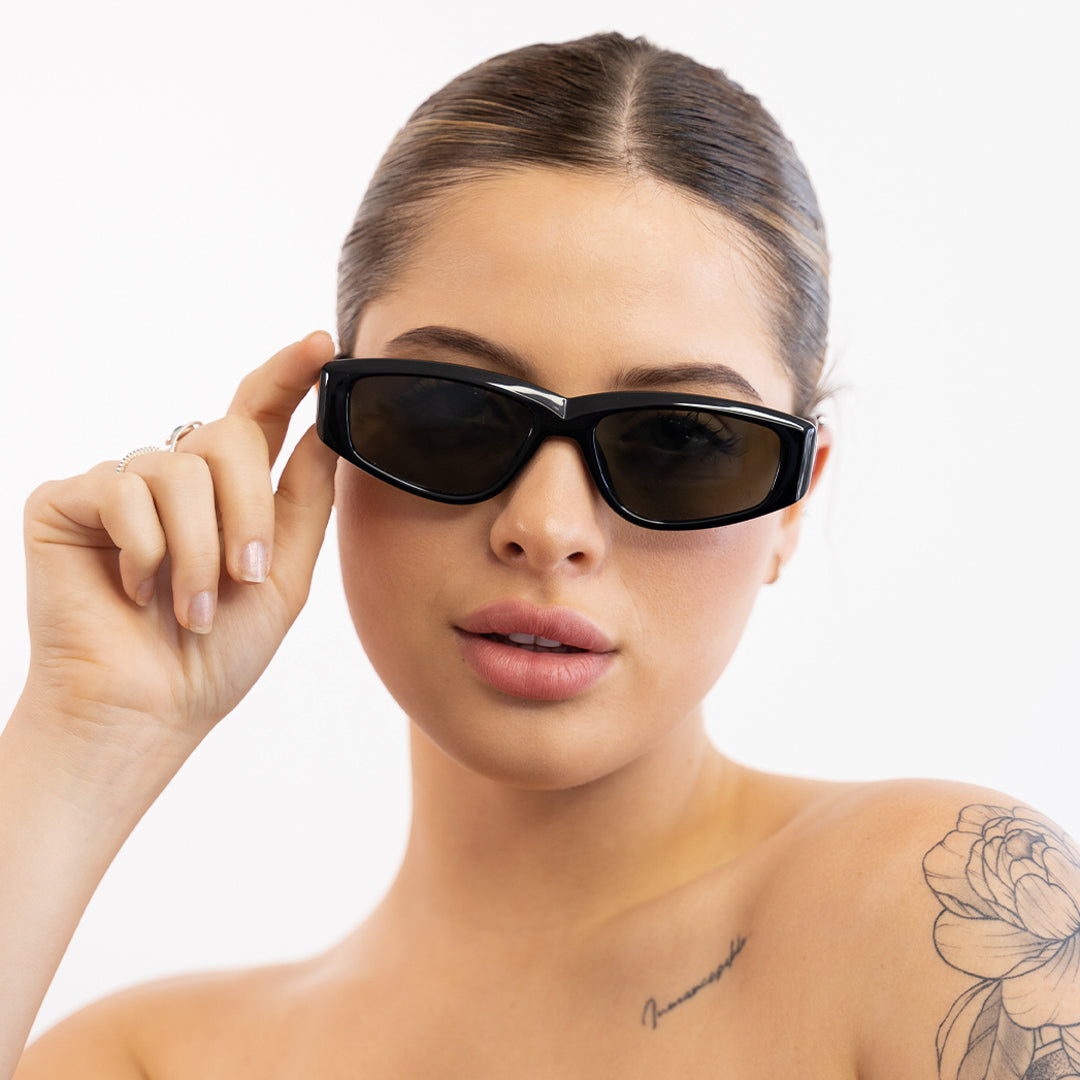 Lentes de Sol Dua