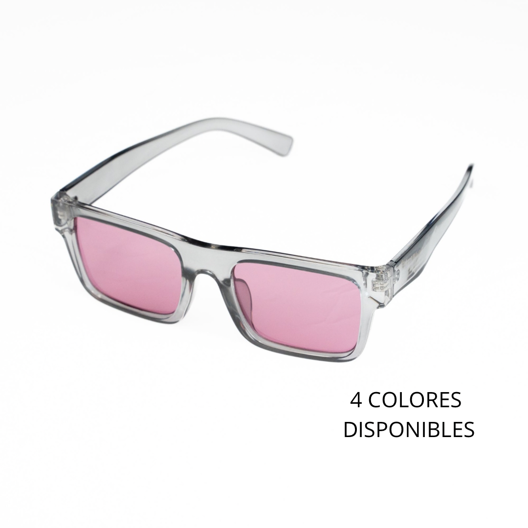 Lentes de Sol Chelsa