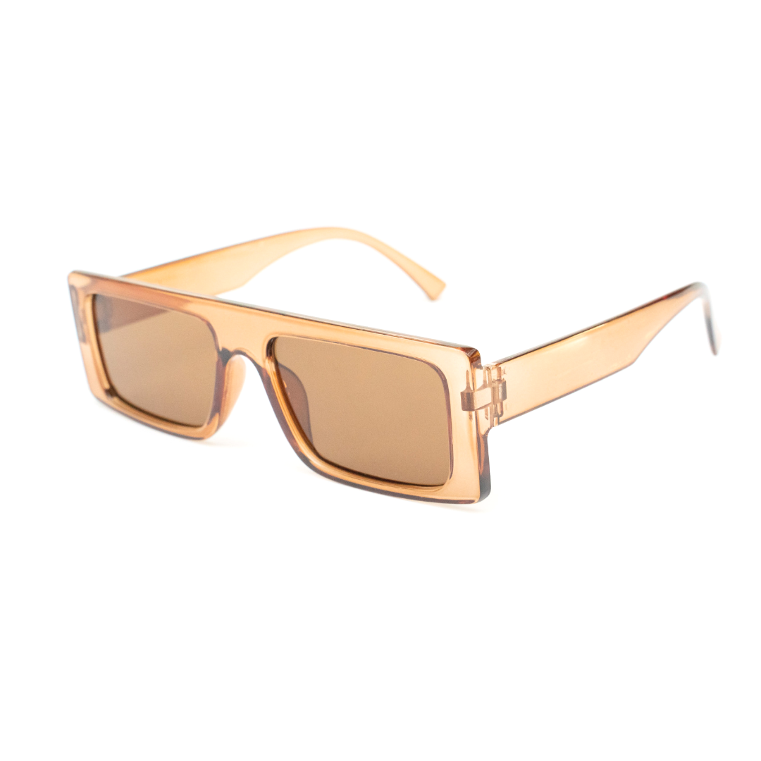 Lentes de Sol Mustard