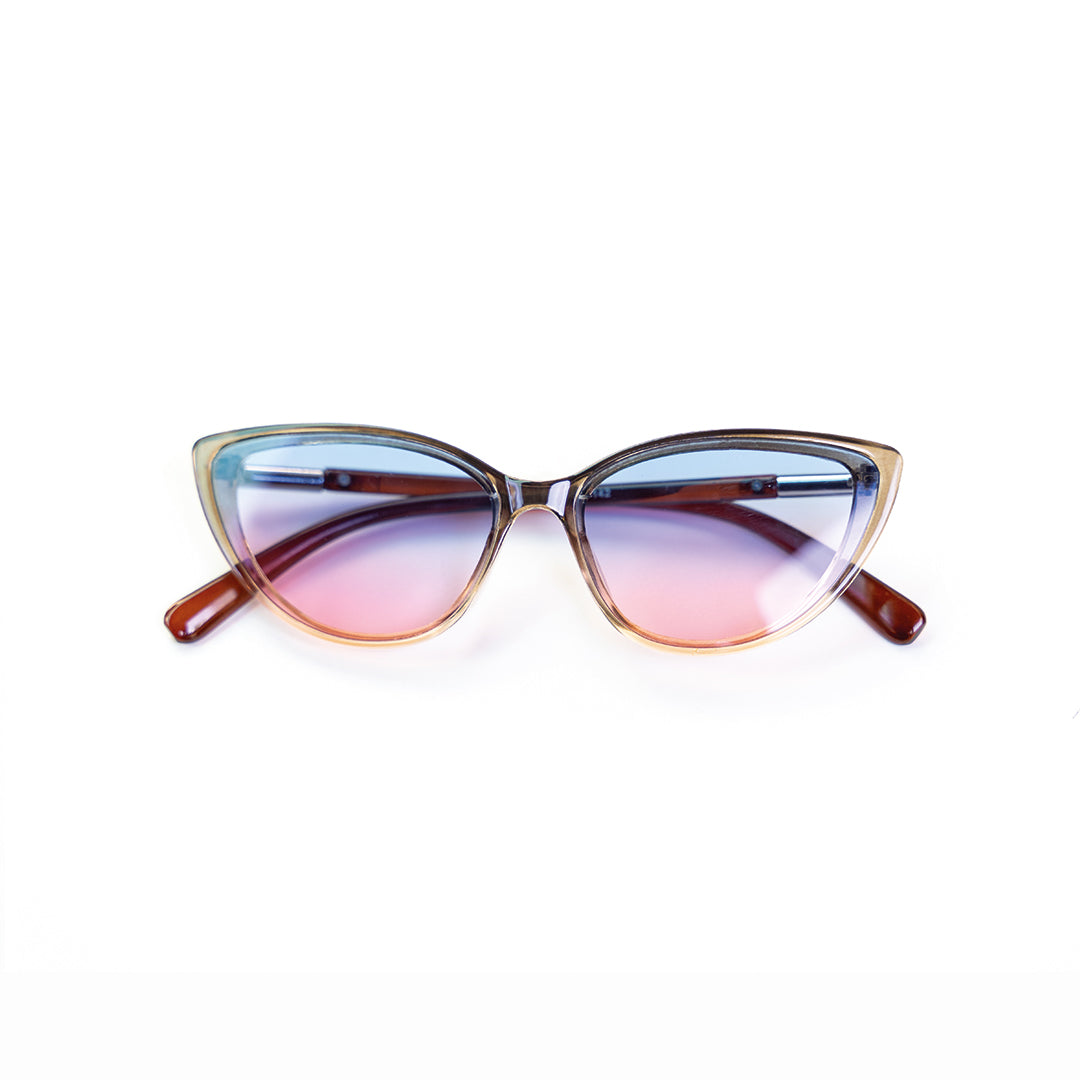 Lentes de Sol Sunset