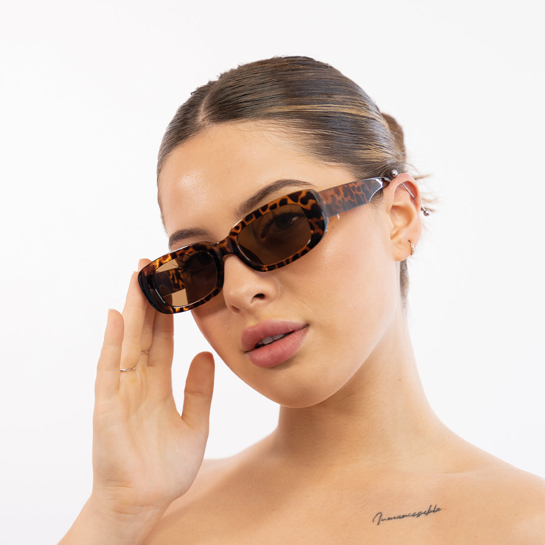 Lentes de Sol Retro
