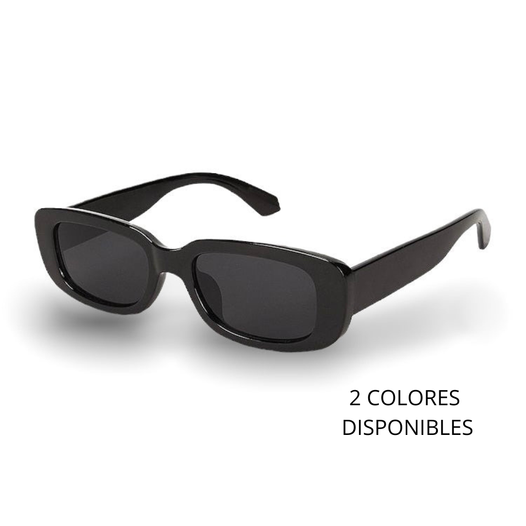 Lentes de Sol Retro