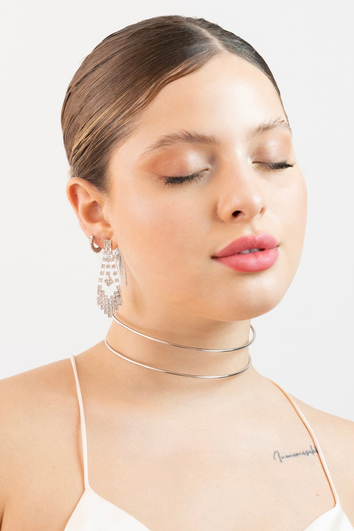 Choker Shiny