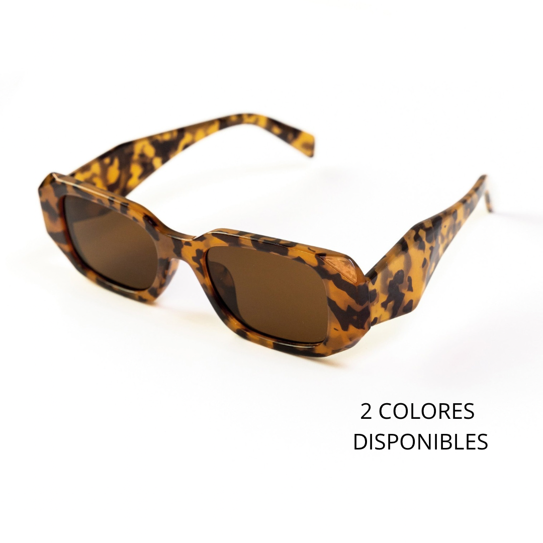 Lentes de Sol Jenna