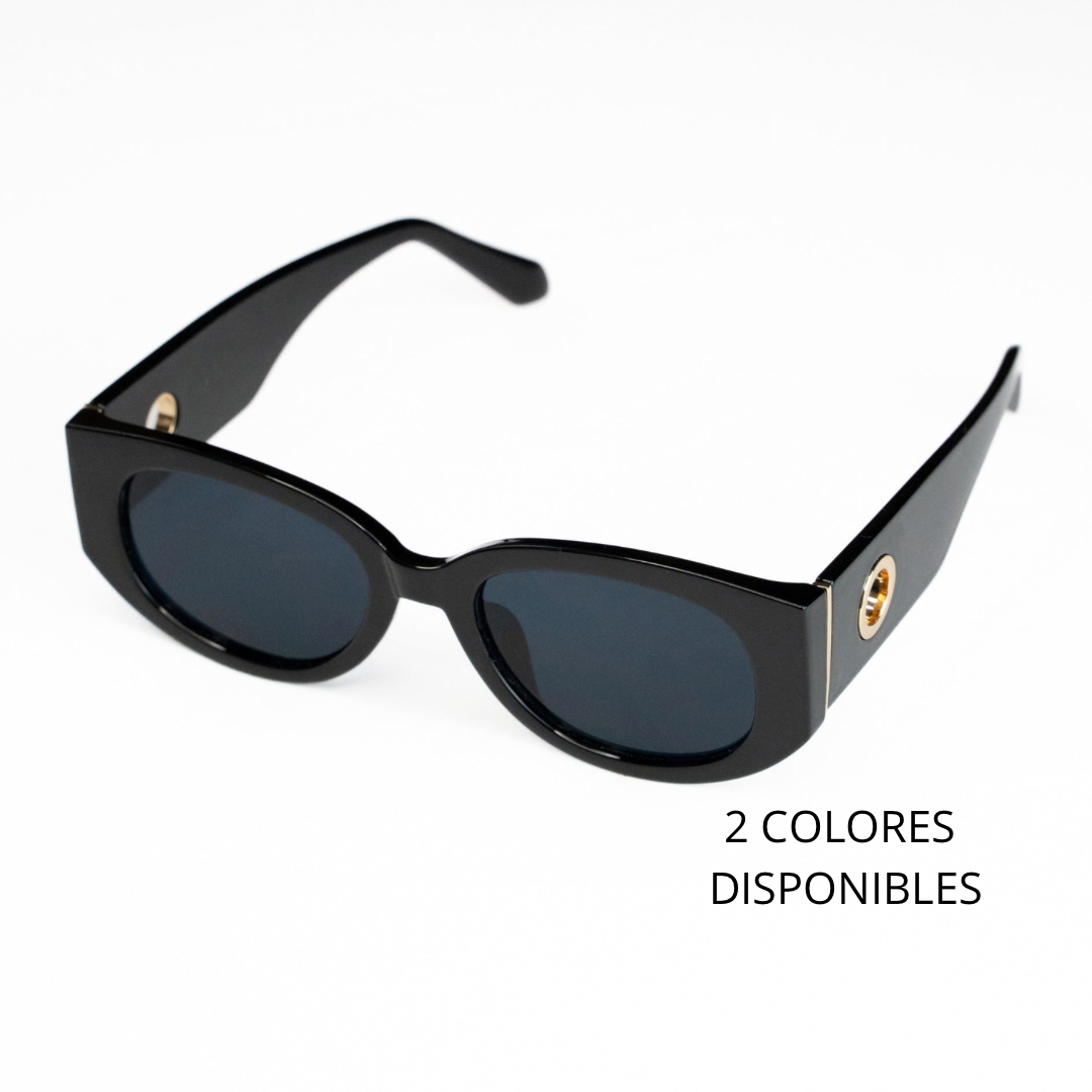 Lentes de Sol Monaco