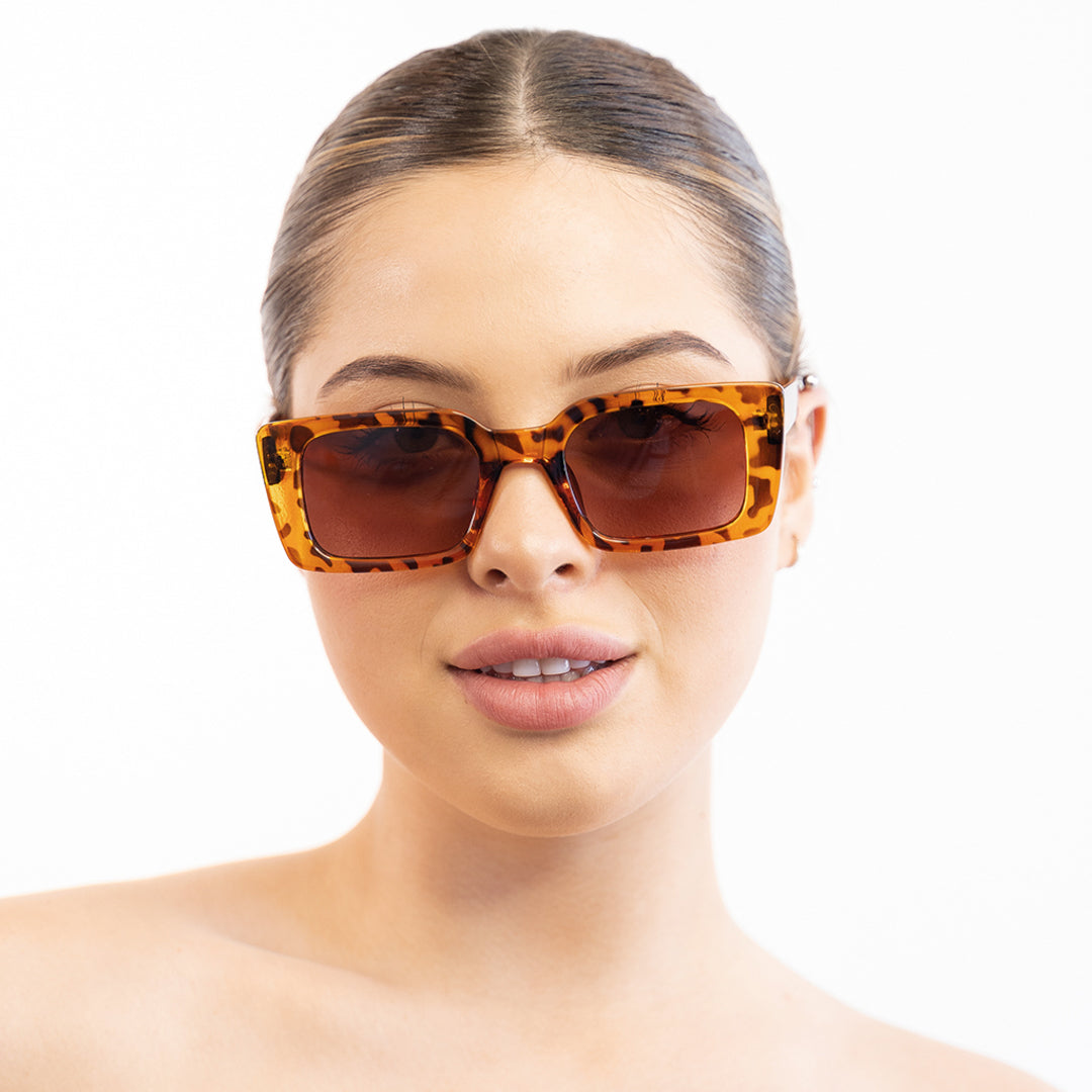 Lentes de Sol Brava