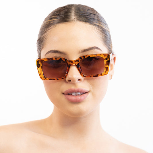 Lentes de Sol Brava - Filtro UV400