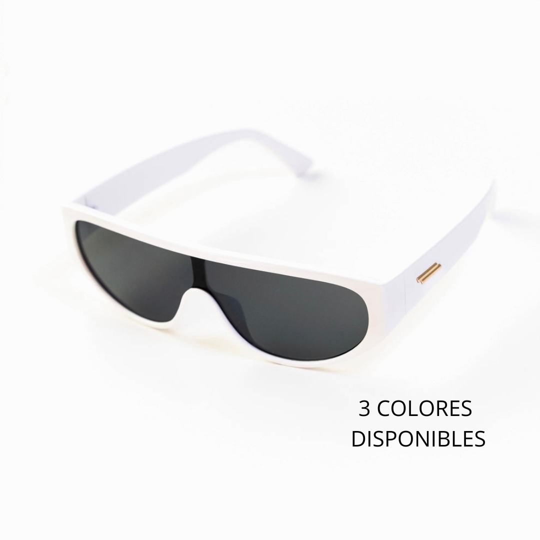 Lentes de Sol Reini