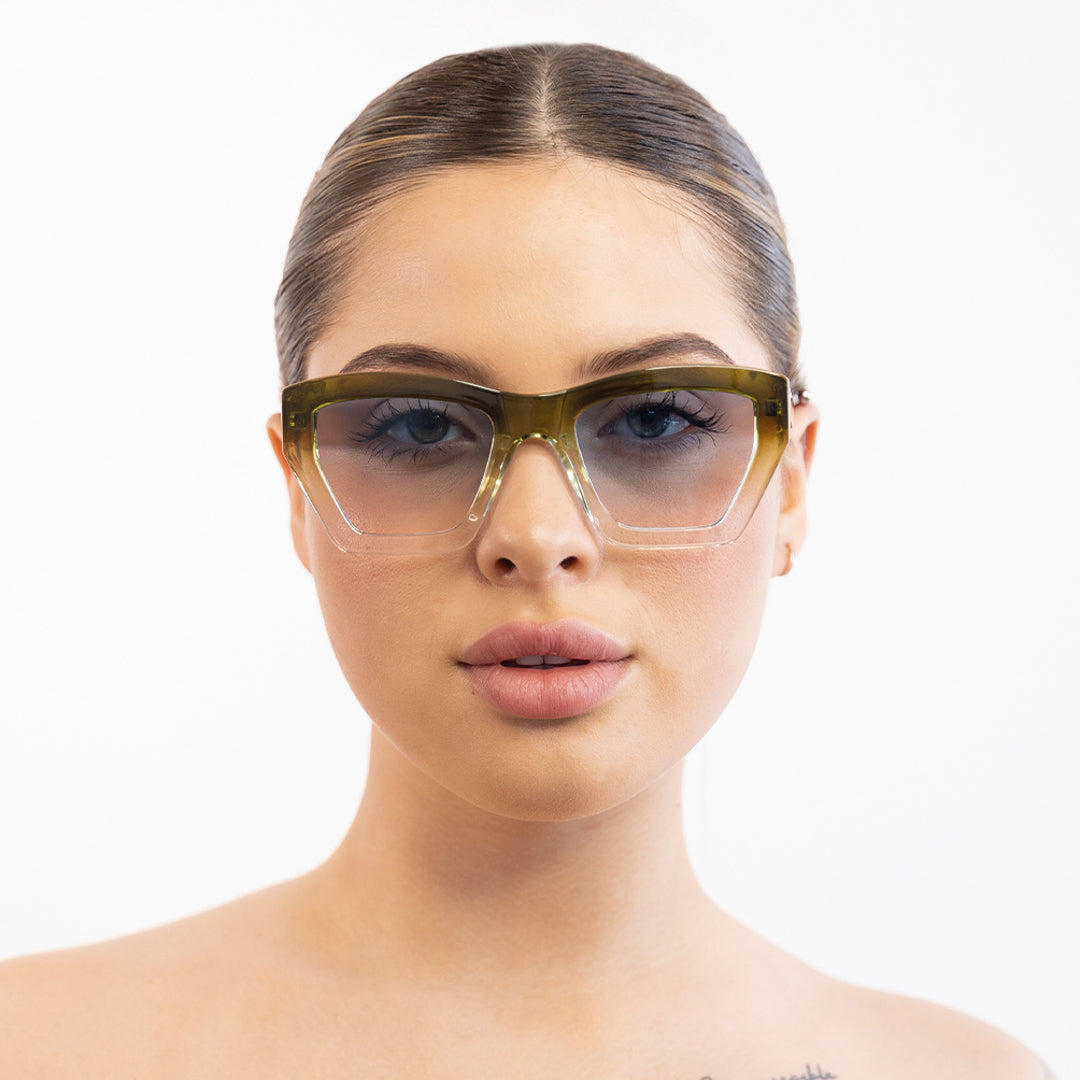 Lentes de Sol Manhattan