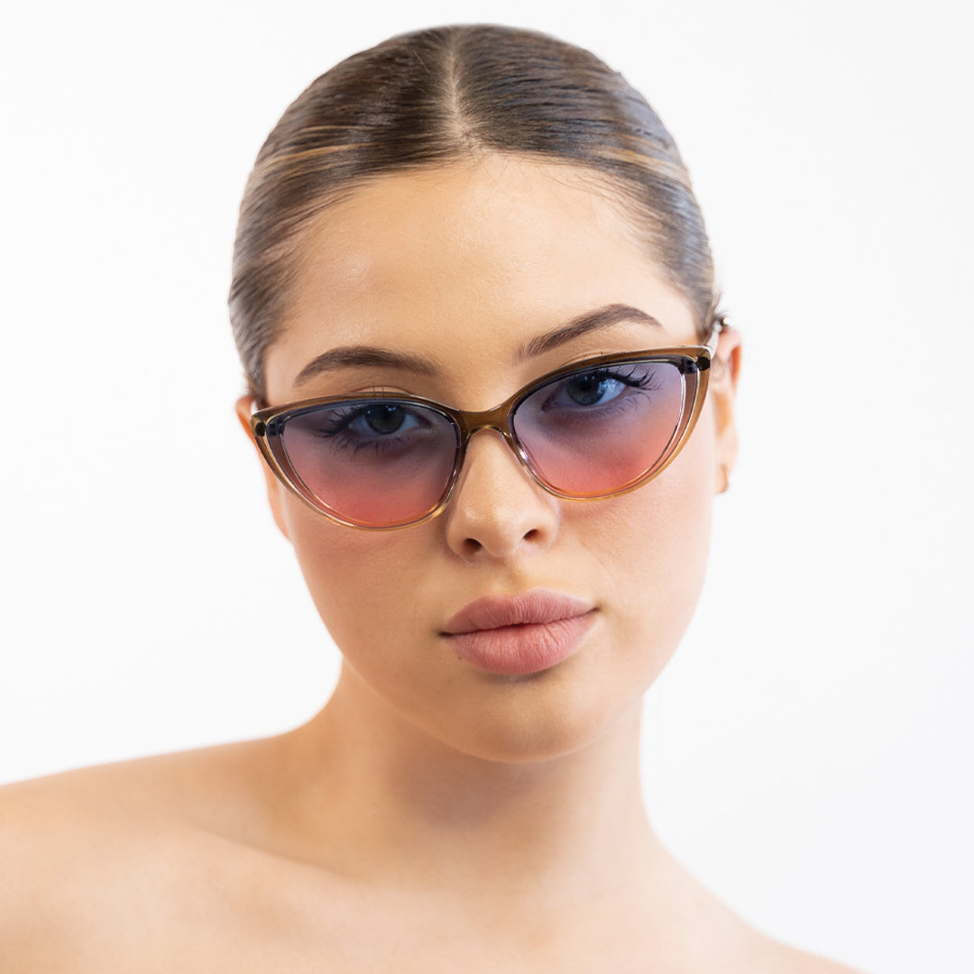 Lentes de Sol Sunset