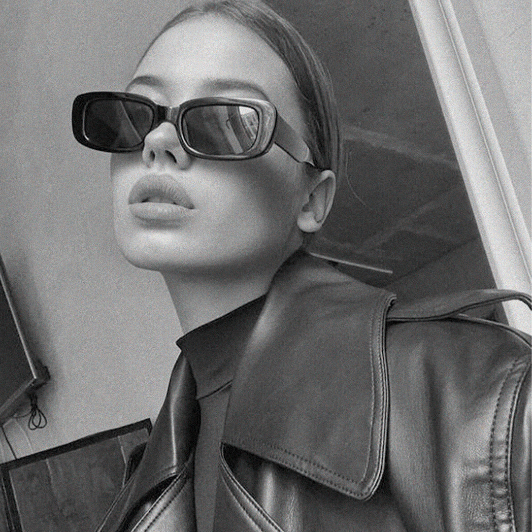 Lentes de Sol Retro