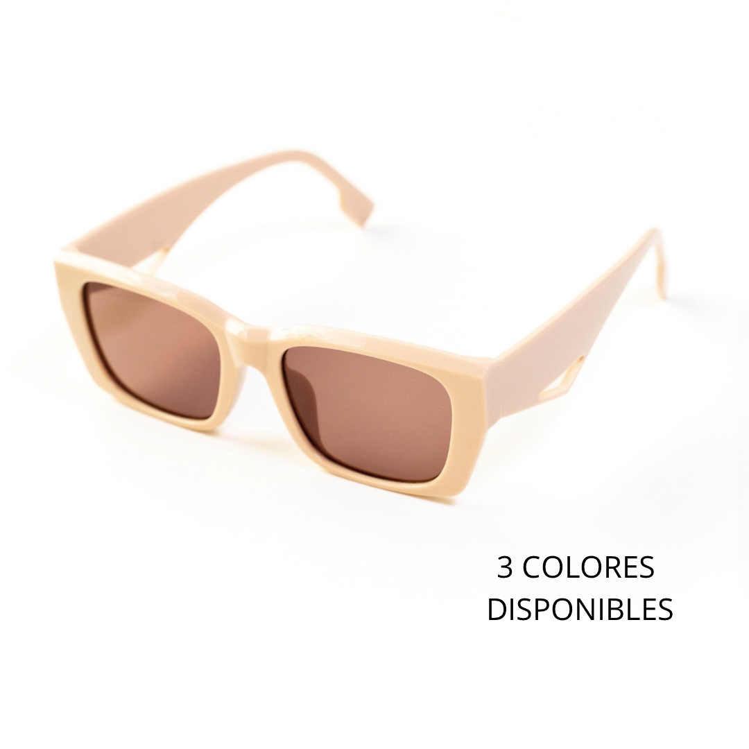 Lentes de Sol Ibiza