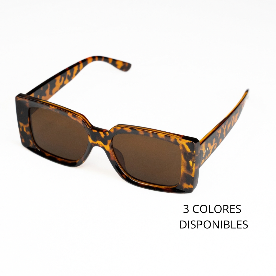 Lentes de Sol Oldies