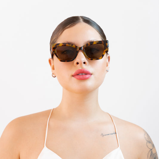 Lentes de Sol Angle - Filtro UV400