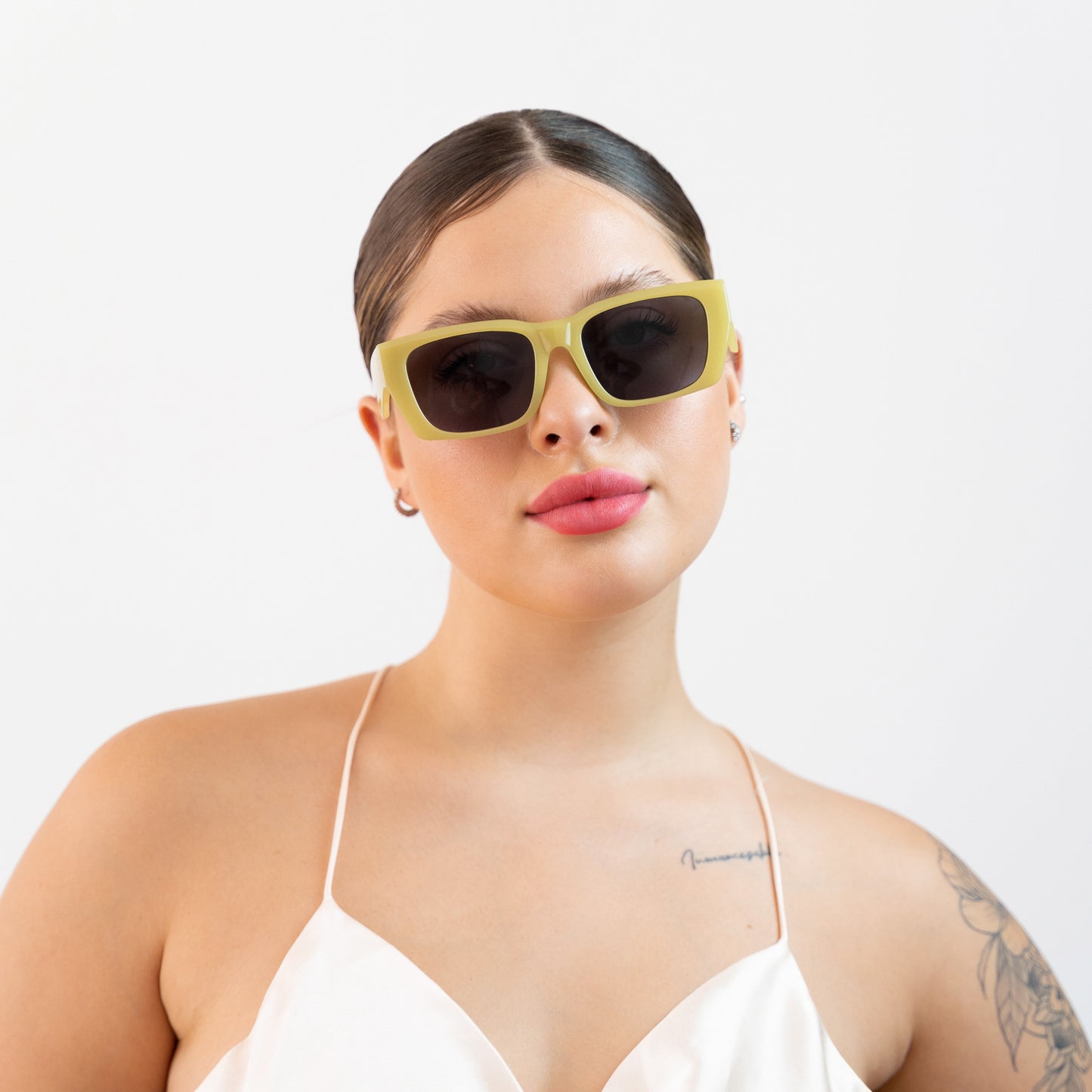 Lentes de Sol Ibiza