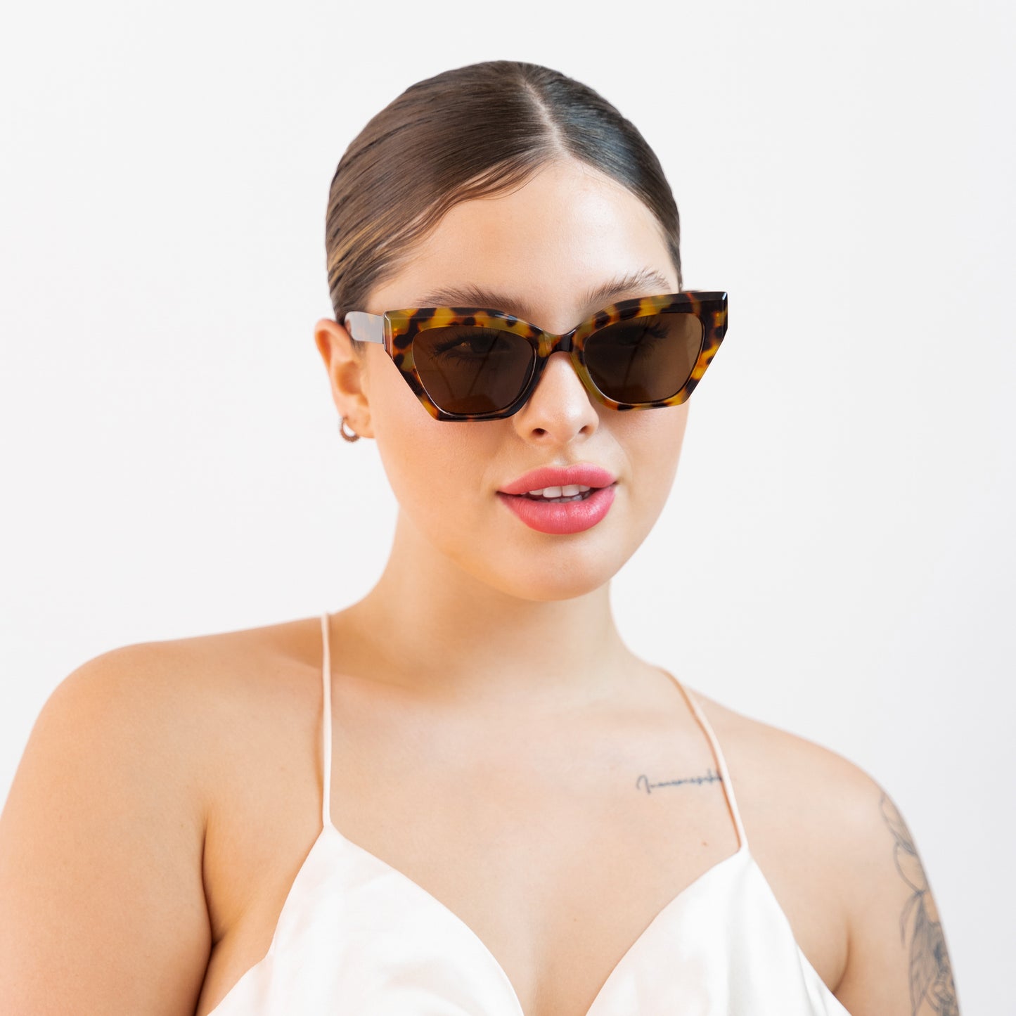 Lentes de Sol Angle