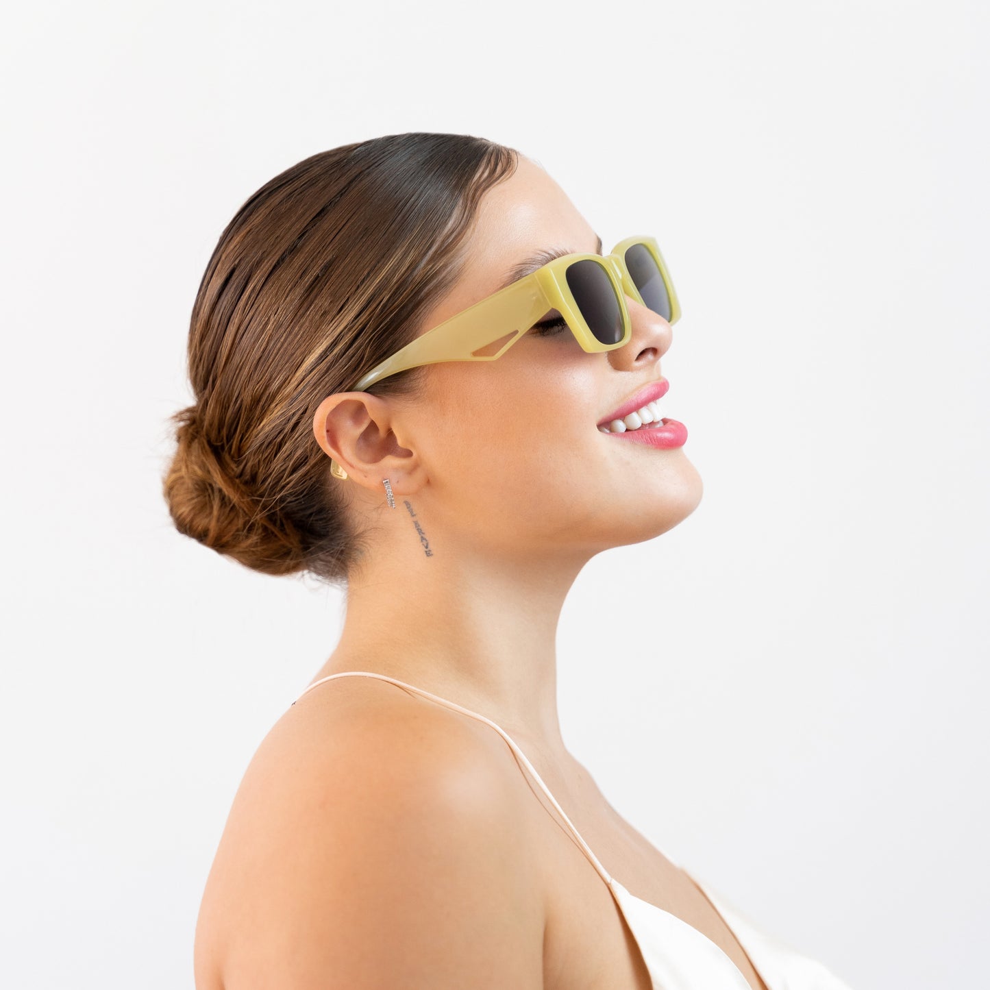 Lentes de Sol Ibiza