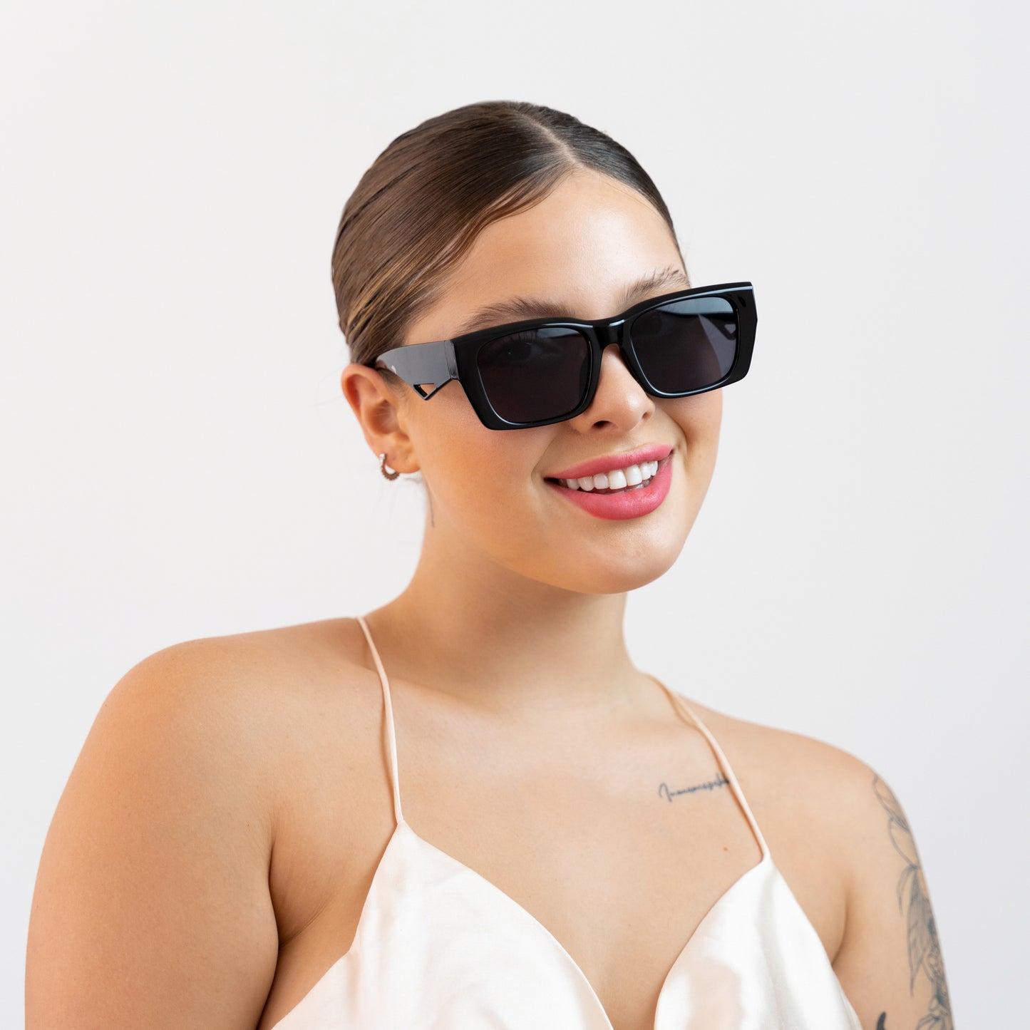 Lentes de Sol Ibiza