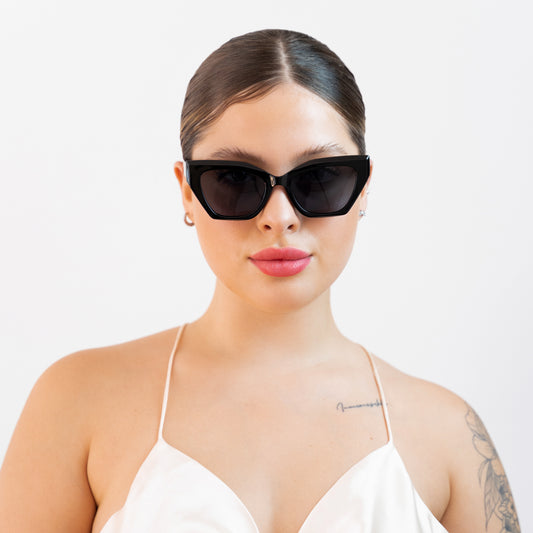 Lentes de Sol Angle