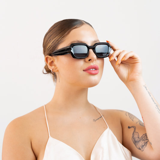 Lentes de Sol Lisboa - Filtro UV400