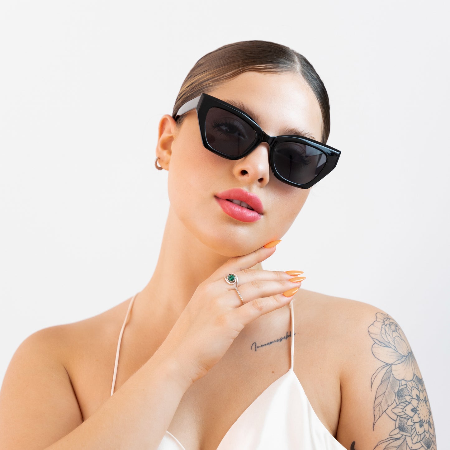 Lentes de Sol Angle