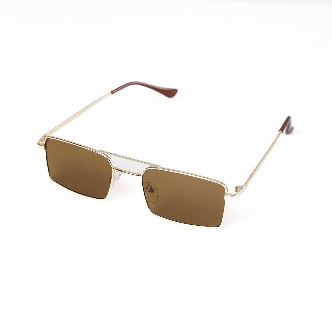 Lentes de Sol Golden Square