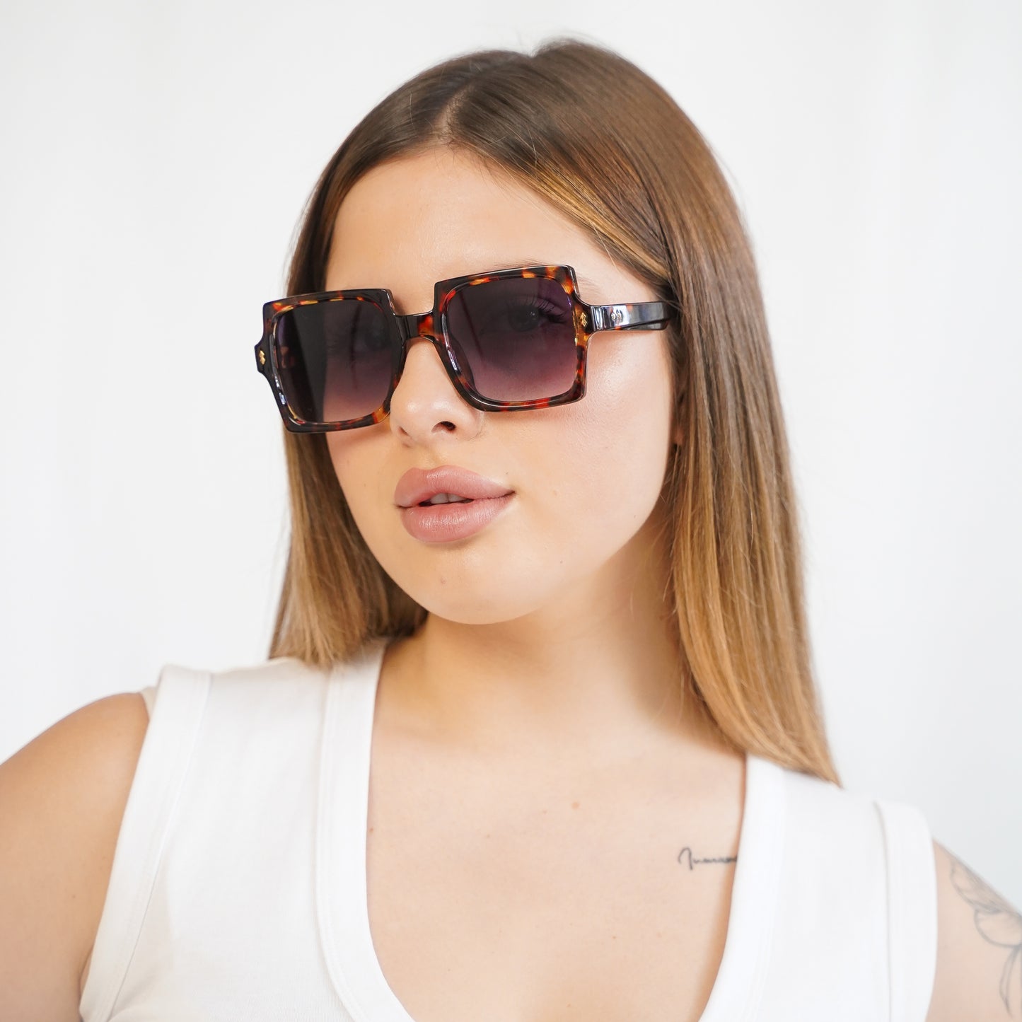 Lentes de Sol Fenda