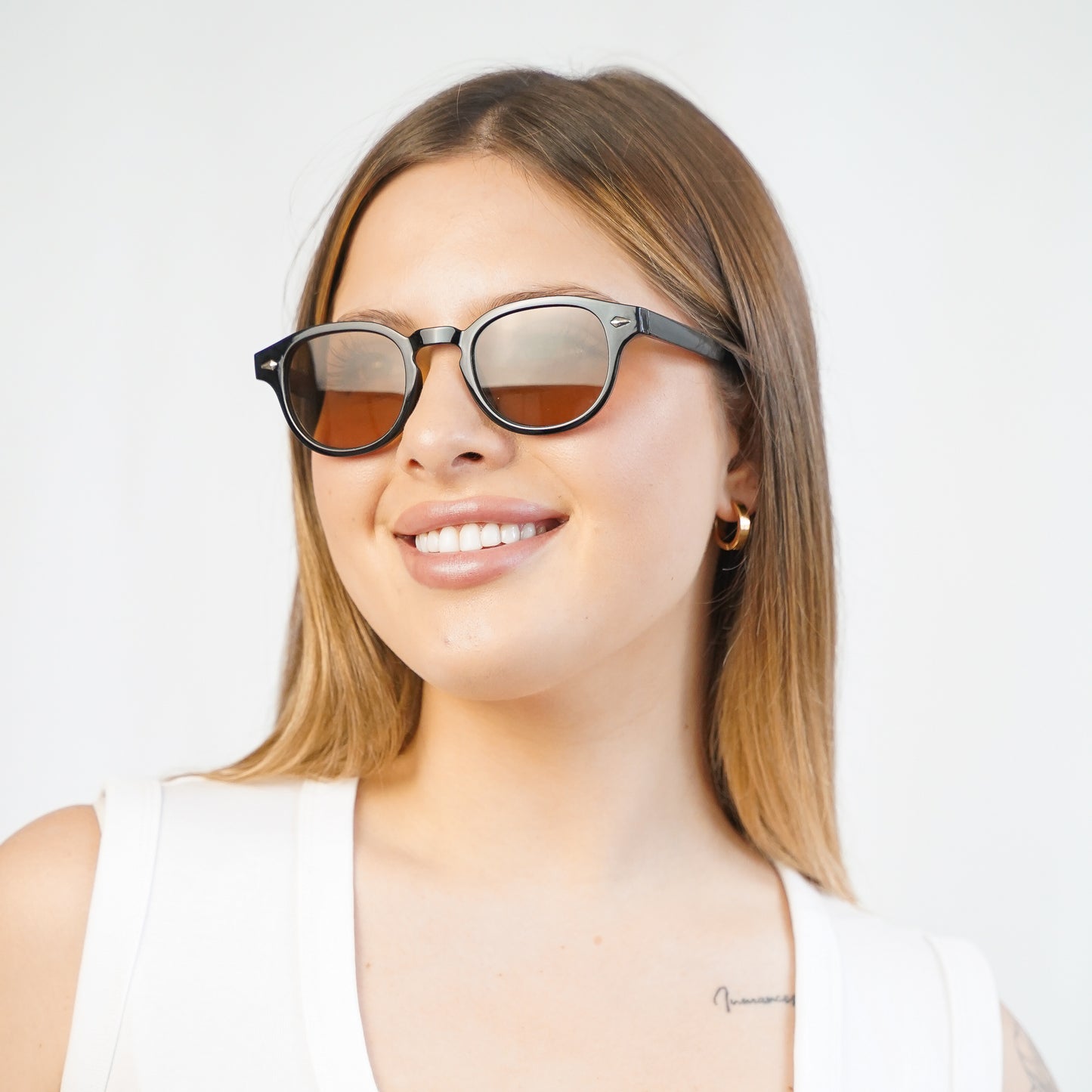 Lentes de Sol Wave