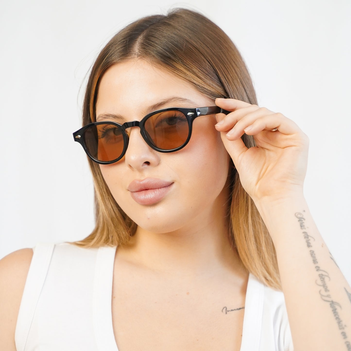 Lentes de Sol Wave