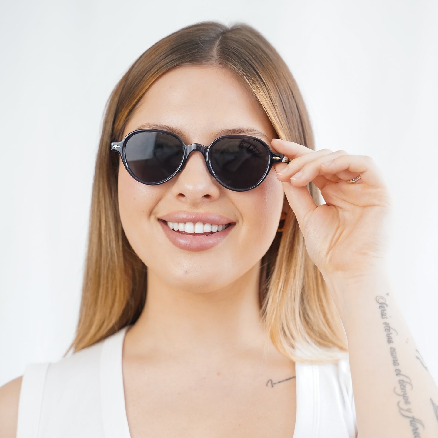 Lentes de Sol Drop