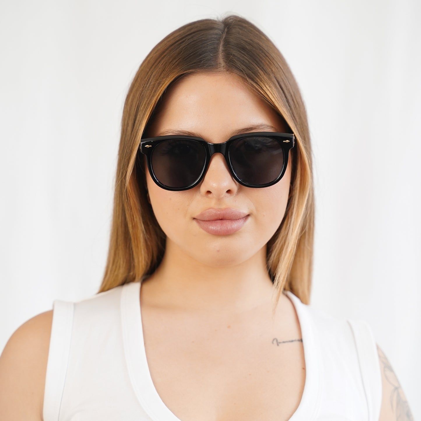 Lentes de Sol Palm