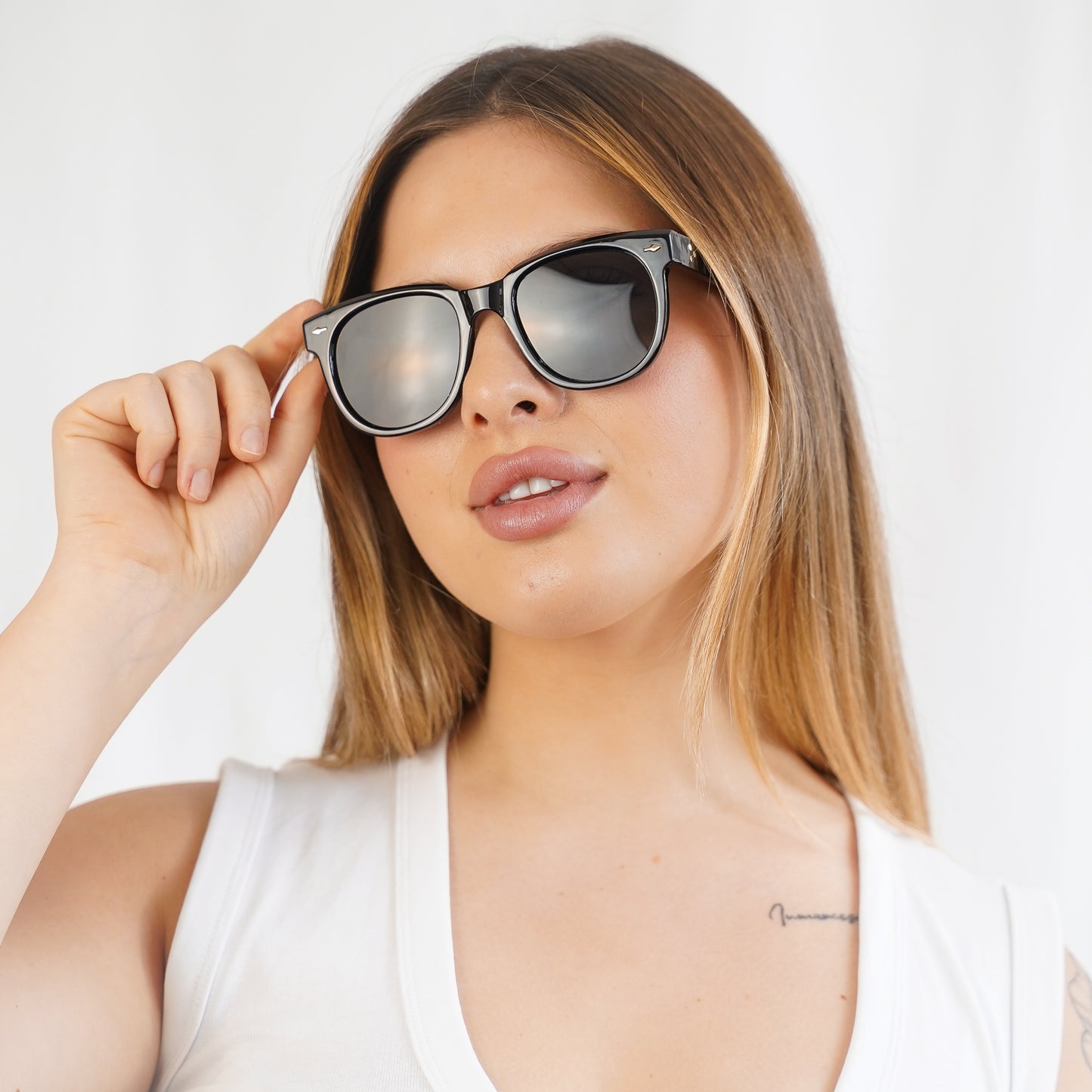 Lentes de Sol Palm
