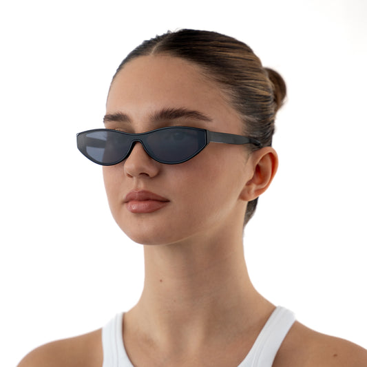 Lentes de Sol Fine - Filtro UV400