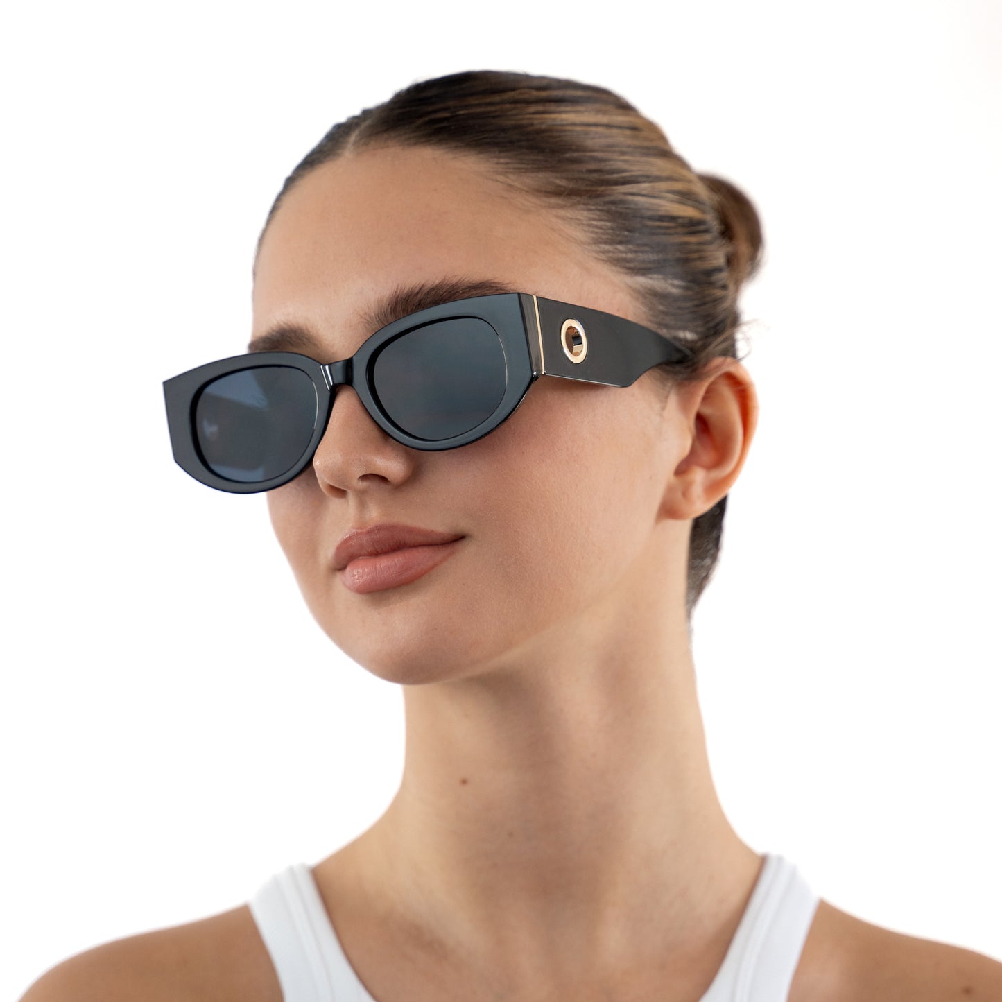 Lentes de Sol Monaco