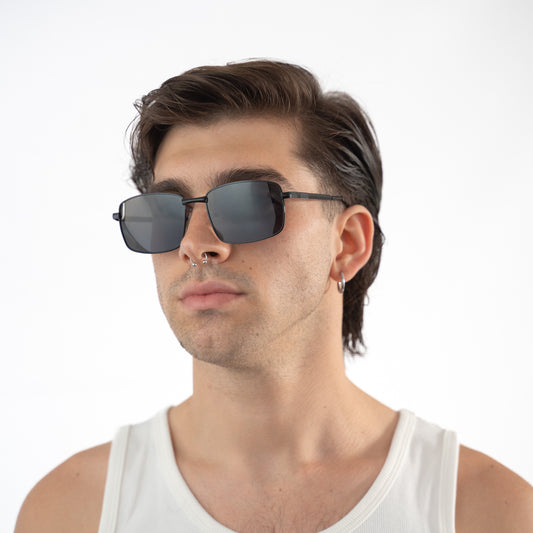 Lentes de Sol Polarizados Modelo 13