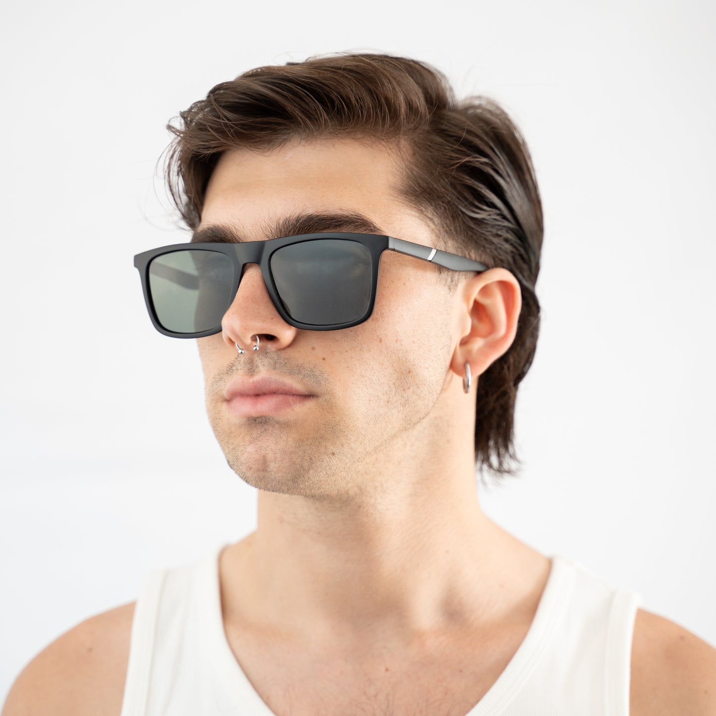 Lentes de Sol Polarizados Modelo 17