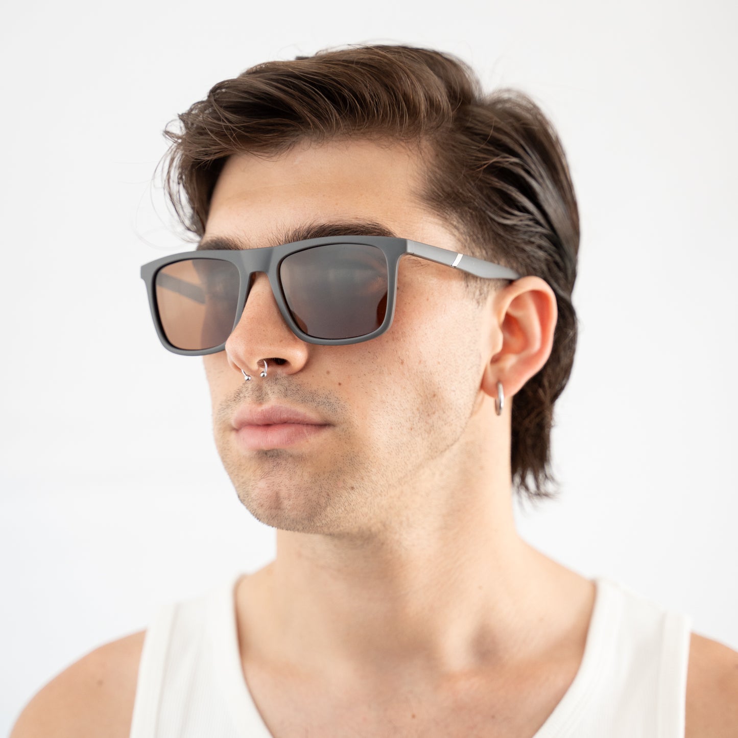 Lentes de Sol Polarizados Modelo 17
