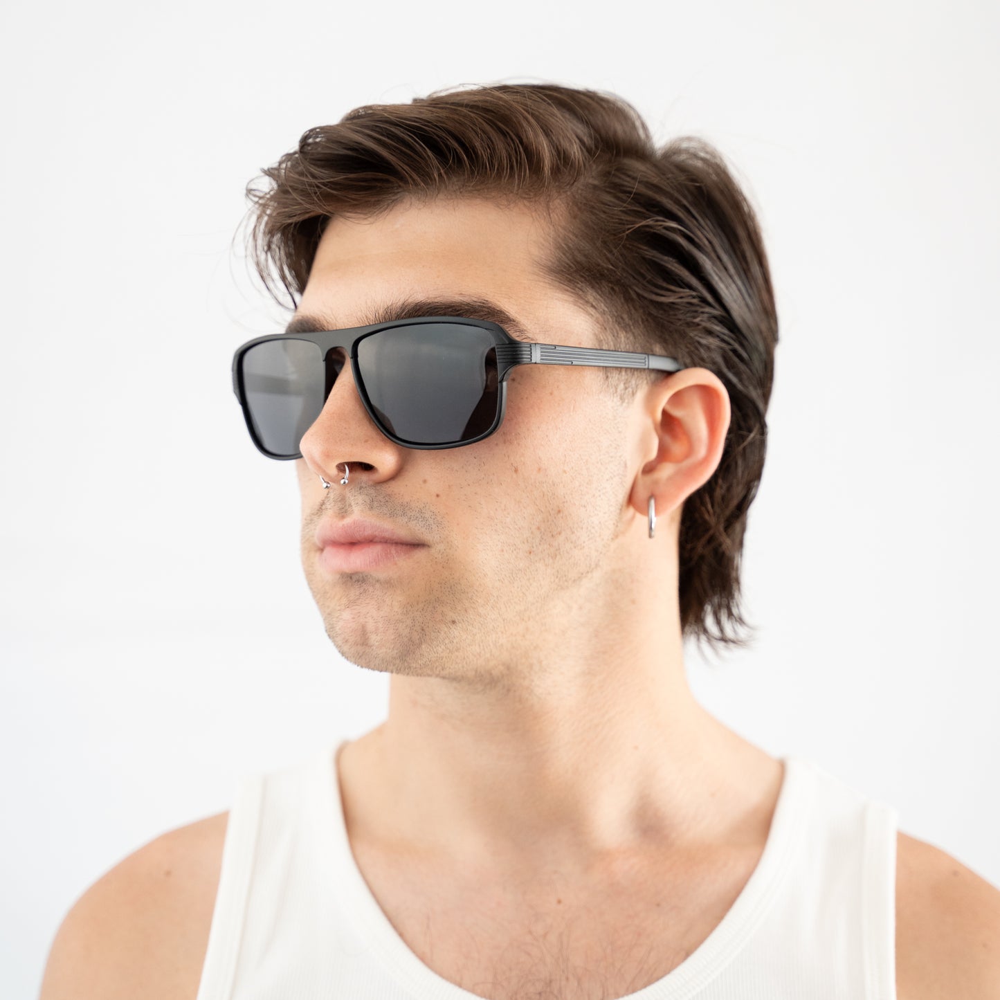 Lentes de Sol Polarizados Modelo 21