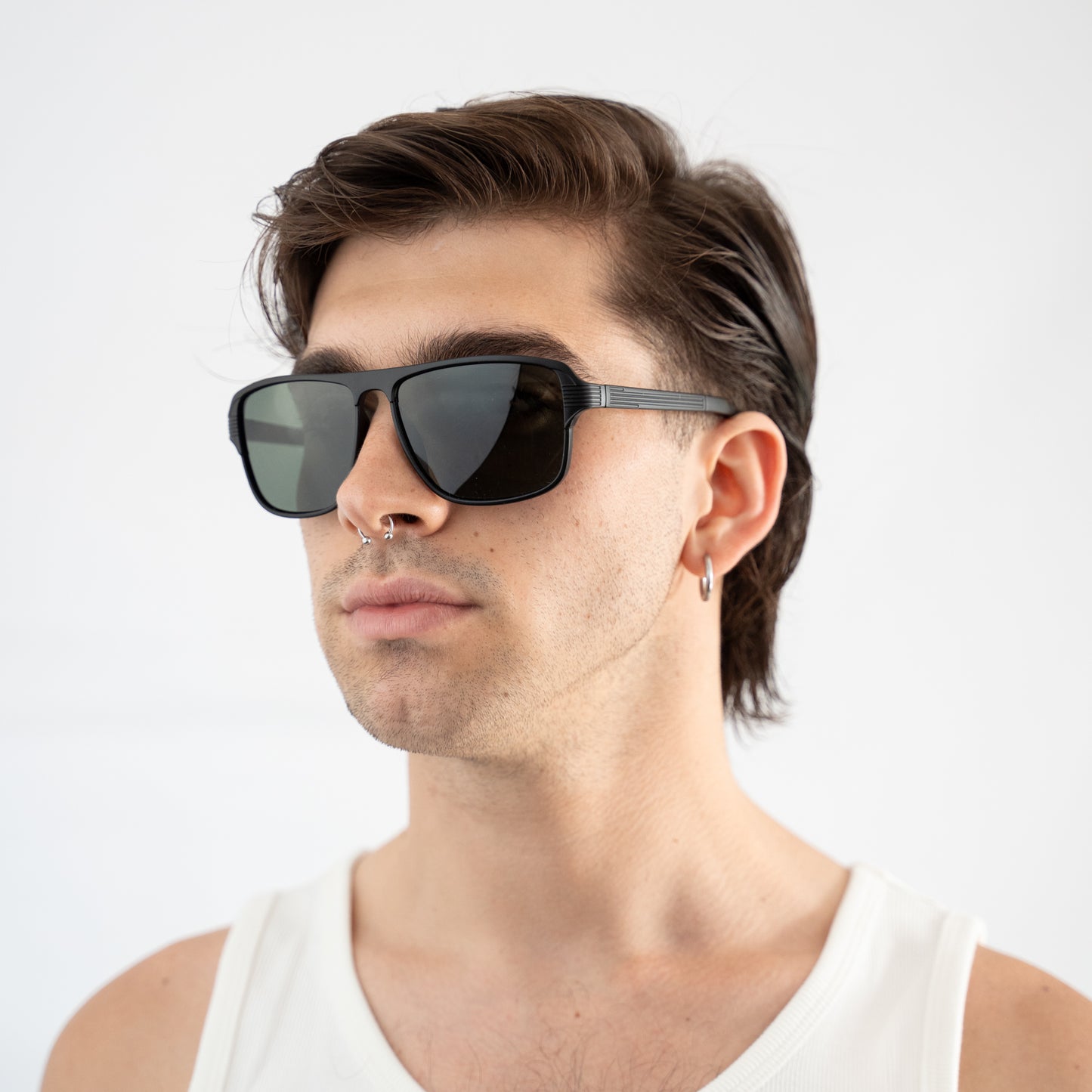 Lentes de Sol Polarizados Modelo 21