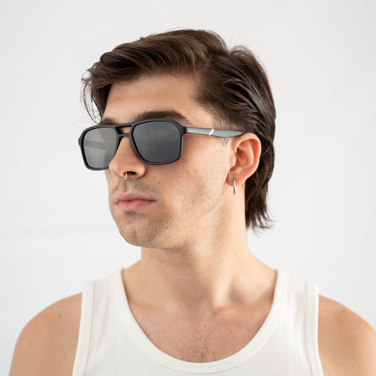 Lentes de Sol Polarizados Modelo 19