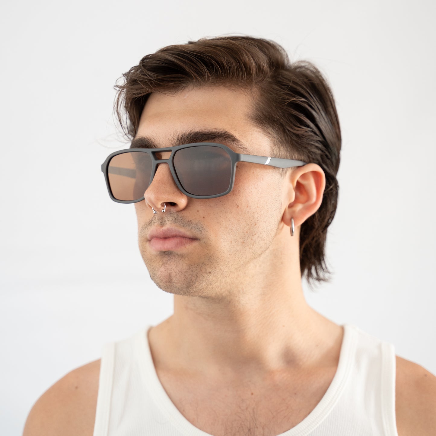 Lentes de Sol Polarizados Modelo 19