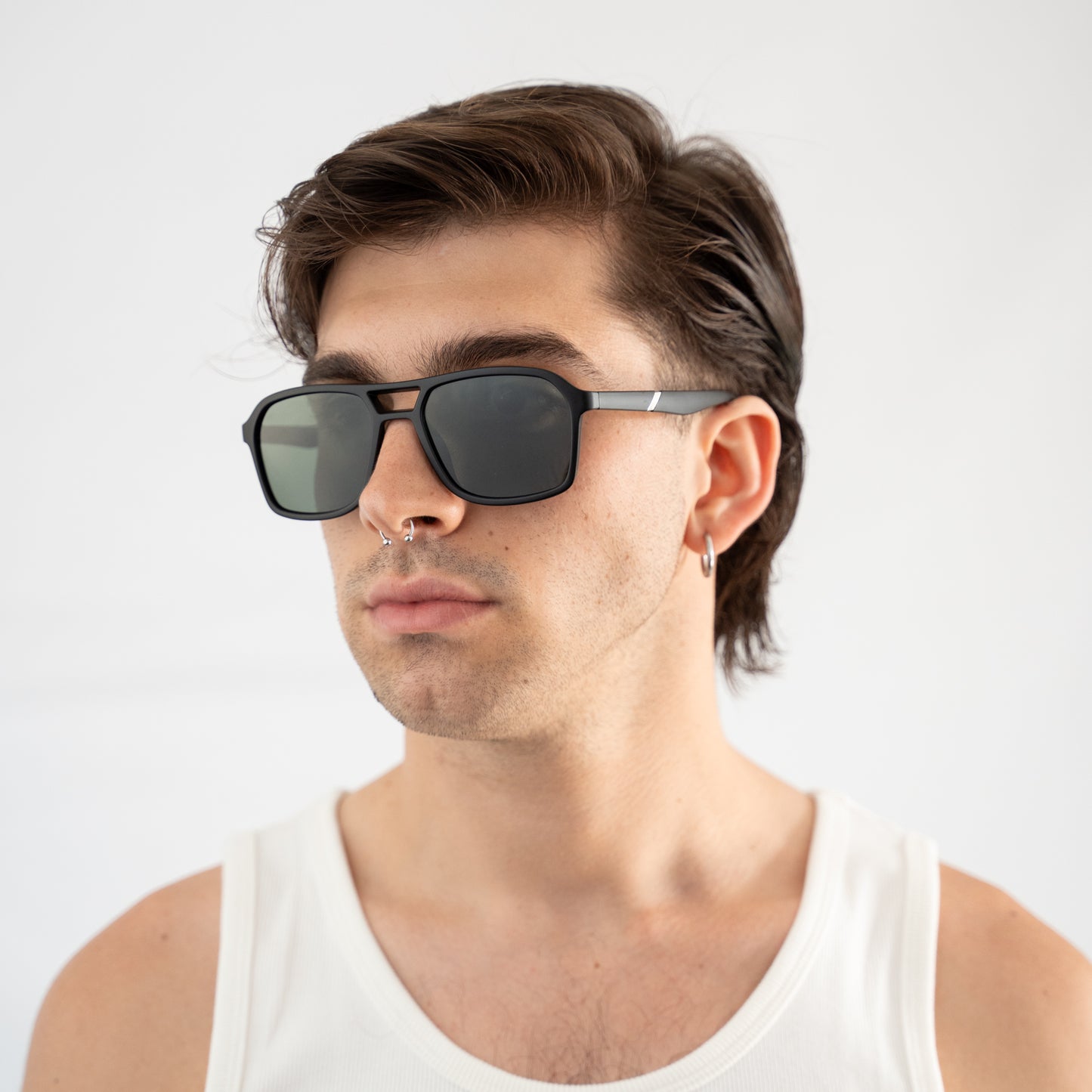 Lentes de Sol Polarizados Modelo 19