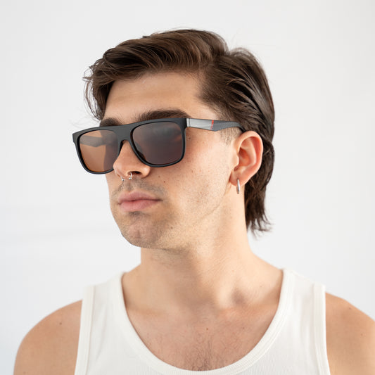 Lentes de Sol Polarizados Modelo 15