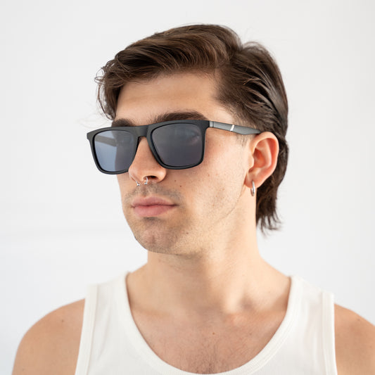 Lentes de Sol Polarizados Modelo 17