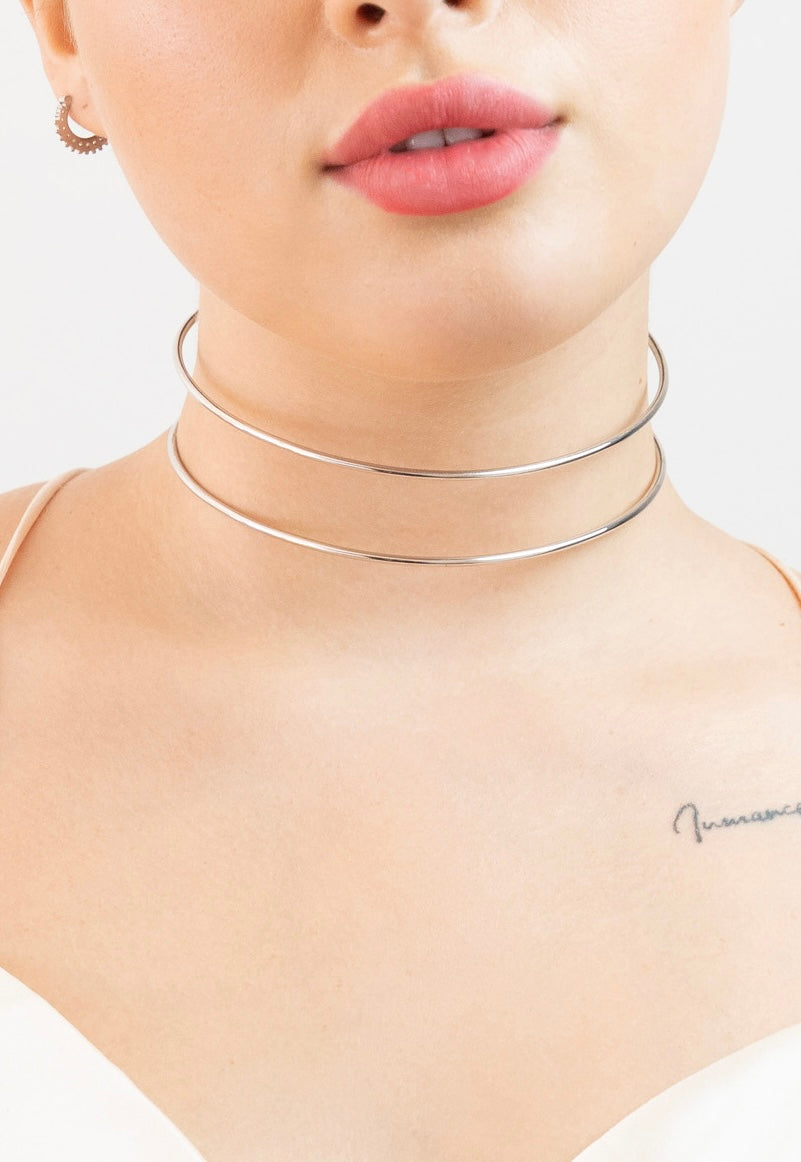 Choker Shiny