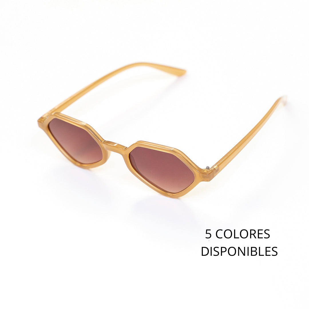 Lentes de Sol Miley - Filtro UV400