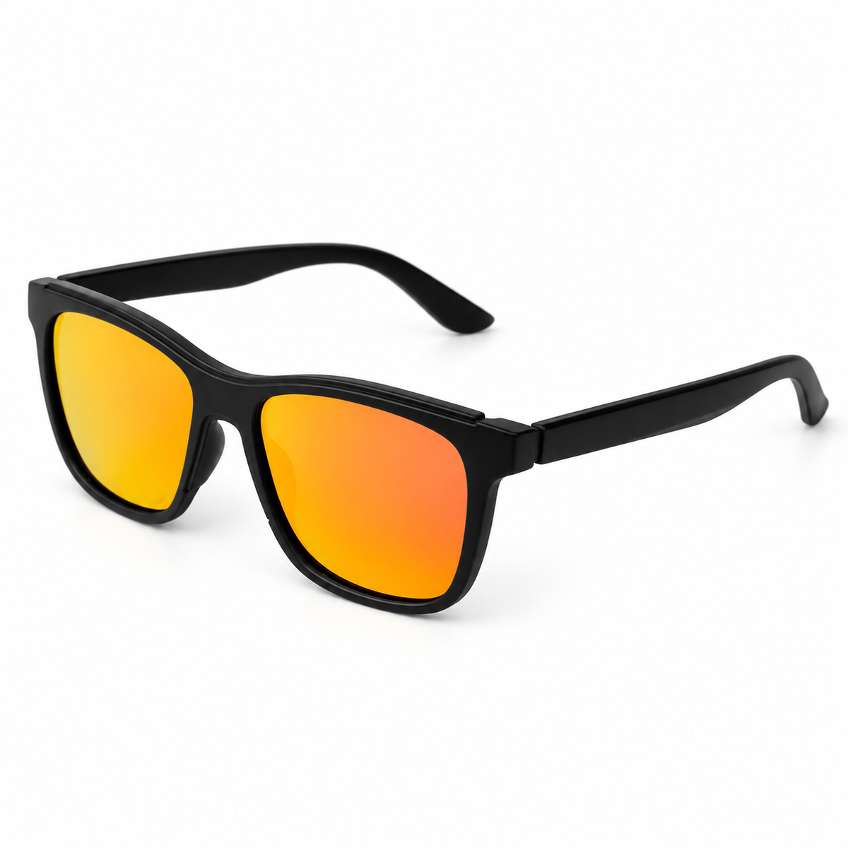 Lentes de Sol Espejados Polarizados Modelo 31