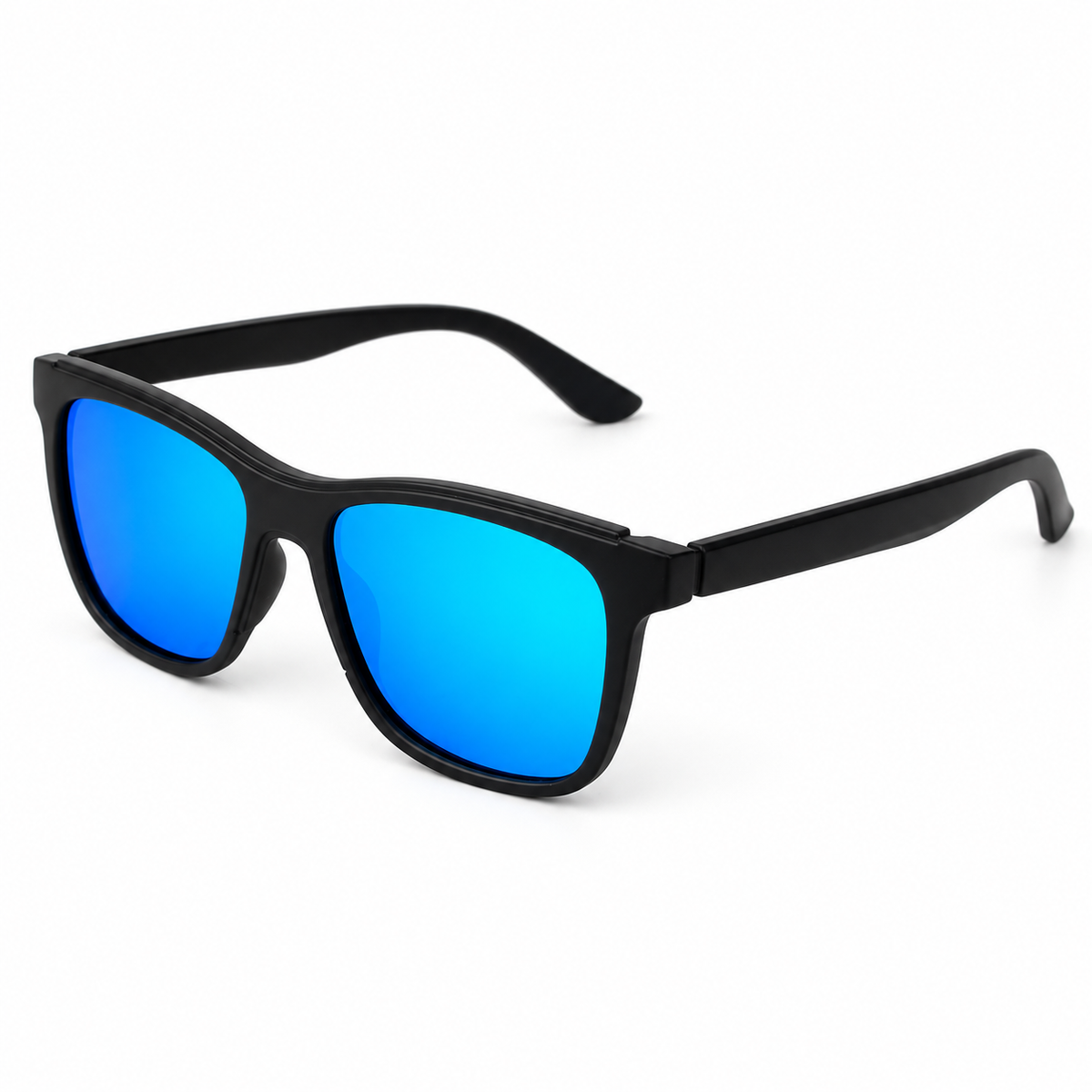 Lentes de Sol Espejados Polarizados Modelo 31