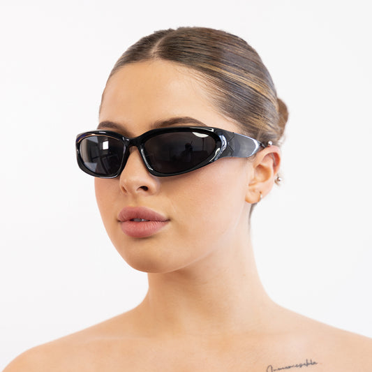 Lentes de Sol Future - Filtro UV400